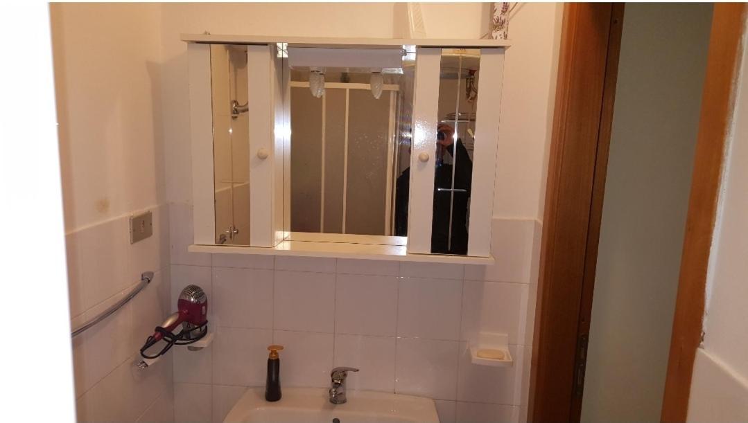 Apartamento Casa Sibarys 20 Mt Dalla Stazione Piano Terra Sibari Exterior foto
