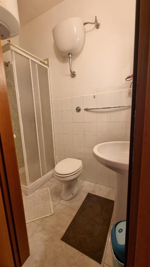 Apartamento Casa Sibarys 20 Mt Dalla Stazione Piano Terra Sibari Exterior foto